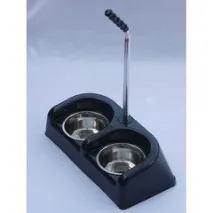 Миски для цуценят миски