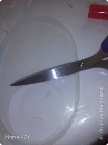 МК торшер для ляльок на батарейках. ляльок
