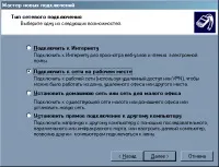 MPD - налаштуваннявласного VPN-сервера налаштуваннявласного