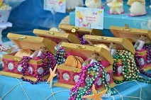 Морська вечірка для дітей до веселощів повний вперед веселощів