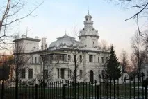 московска болница