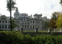 болница московска