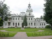 московска московска