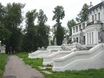 болница московска