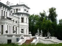 московска московска