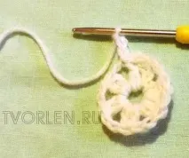 сніжинка