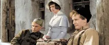 Москвичка – Віктор Мережко «Георгій Юматов називав свою дружину мій Музок» георгій