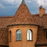 tegola