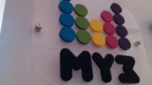 МУЗ - зазнав ребрендингу, на його місці тепер мовить канал - Ю зазнав