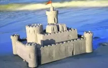 На відпочинку запасіться коньяком від медуз і змивайте морську воду. коньяком