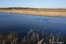 На якихось по озеру Вавайське Вавайське