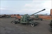 владивосток крепост