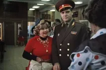 Муза Крепкогорська – біографія, фото, особисте життя, фільмографія муза