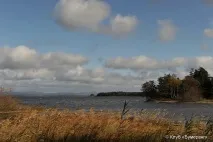 На якихось по озеру Вавайське маршруту