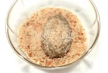 М’ясні котлети з грибами та сиром, рецепт з покроковими фото. грибами