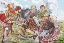 галицки мстиславич