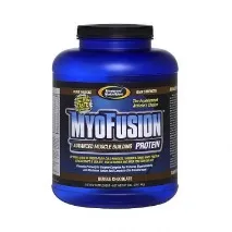 MyoFusion () - опис, відгуки, ціна MyoFusion
