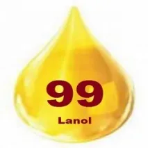 омекотител lanol