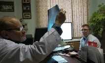 Наукова діяльність – Республіканська клінічна лікарня РМЕ діяльність