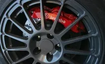 Трохи про Twin Spark, або повість про ненудні машини twin
