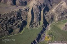 Німецький аеродром на Ельбрусі аеродром