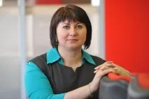 НАТАЛІЯ ТЮРИНА потрібна якісна соціальна інформація якісна