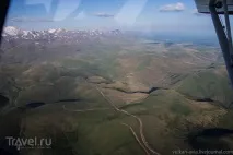 Німецький аеродром на Ельбрусі ельбрусі