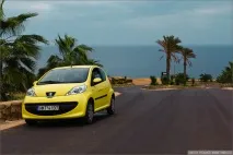 Не дуже вдалий досвід прокату авто на Криті (Острів Крит, Греція) дуже