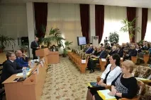 Наукова діяльність – Республіканська клінічна лікарня РМЕ наукова