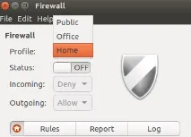 ubuntu ubuntu