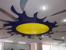 Натяжні стелі за та проти; які проблеми користувачів стелі
