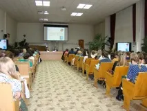Наукова діяльність – Республіканська клінічна лікарня РМЕ республіканська