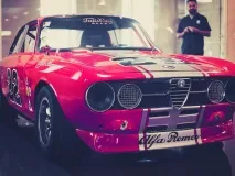 Трохи про Twin Spark, або повість про ненудні машини трохи