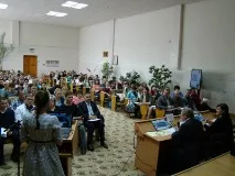 Наукова діяльність – Республіканська клінічна лікарня РМЕ наукова