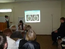 Наукова діяльність – Республіканська клінічна лікарня РМЕ наукова