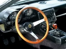 Трохи про Twin Spark, або повість про ненудні машини повість
