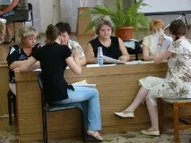 Наукова діяльність – Республіканська клінічна лікарня РМЕ діяльність
