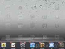 Незвичайна проблема безпеки в Safari на iPad, Все про iPad незвичайна
