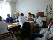Наукова діяльність – Республіканська клінічна лікарня РМЕ наукова