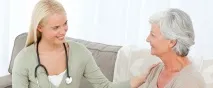 Нетримання сечі при циститі у жінок сечі