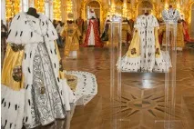 Микола II та Олександра Федорівна у що одягалися царі Романови фото - Woman s Day одягалися