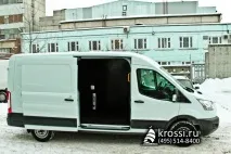 transit ford