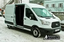 каросерията облицовка