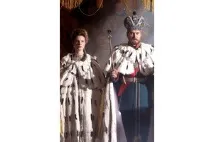Микола II та Олександра Федорівна у що одягалися царі Романови фото - Woman s Day одягалися