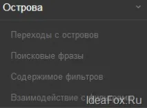 Нова Метрика від Яндекса вивчаємо портрет аудиторії яндекса