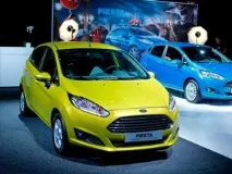 Новий Ford Fiesta відкрив свою сутність fiesta