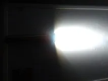 Невбиваний, ручний, саморобний ліхтарик зробити
