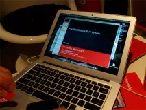 desktop Parallels Desktop