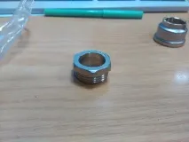 Невбиваний, ручний, саморобний ліхтарик ручний