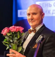 черен николай